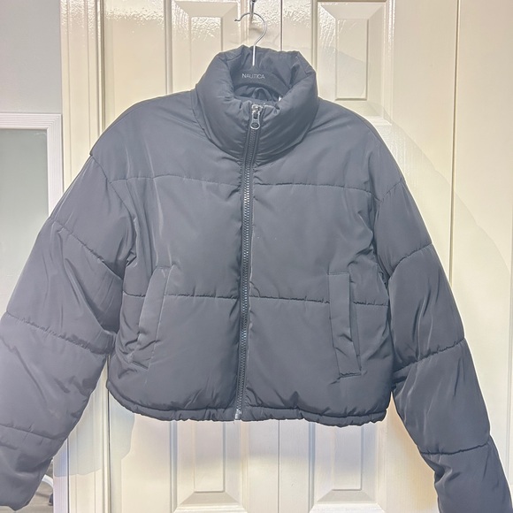 H&M Divided Black Jacket - Picture 3 of 4